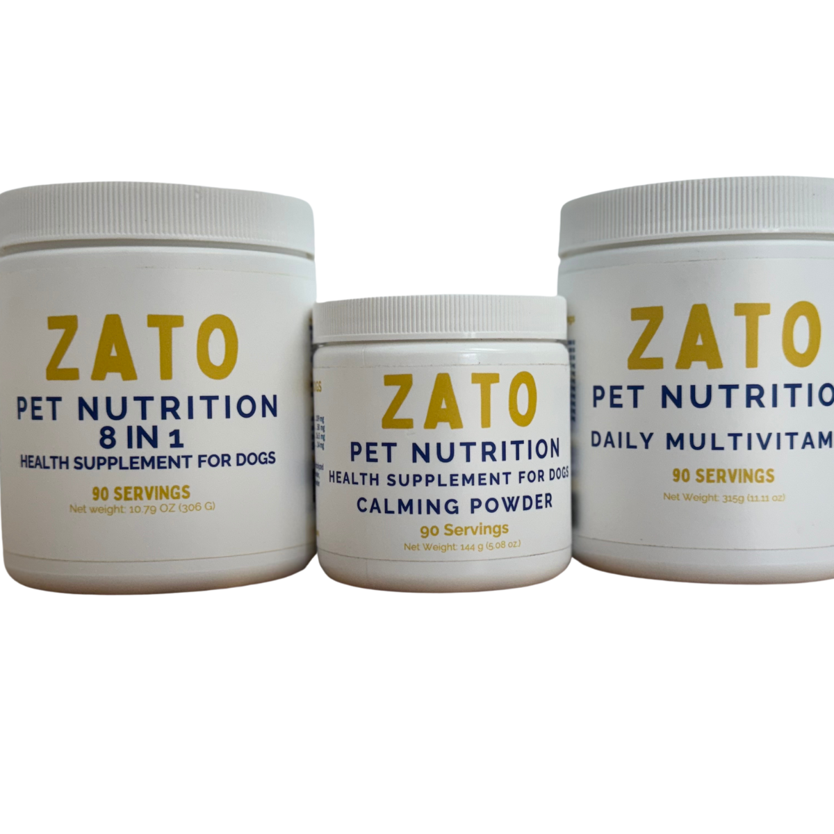 Daily multivitamin image 3