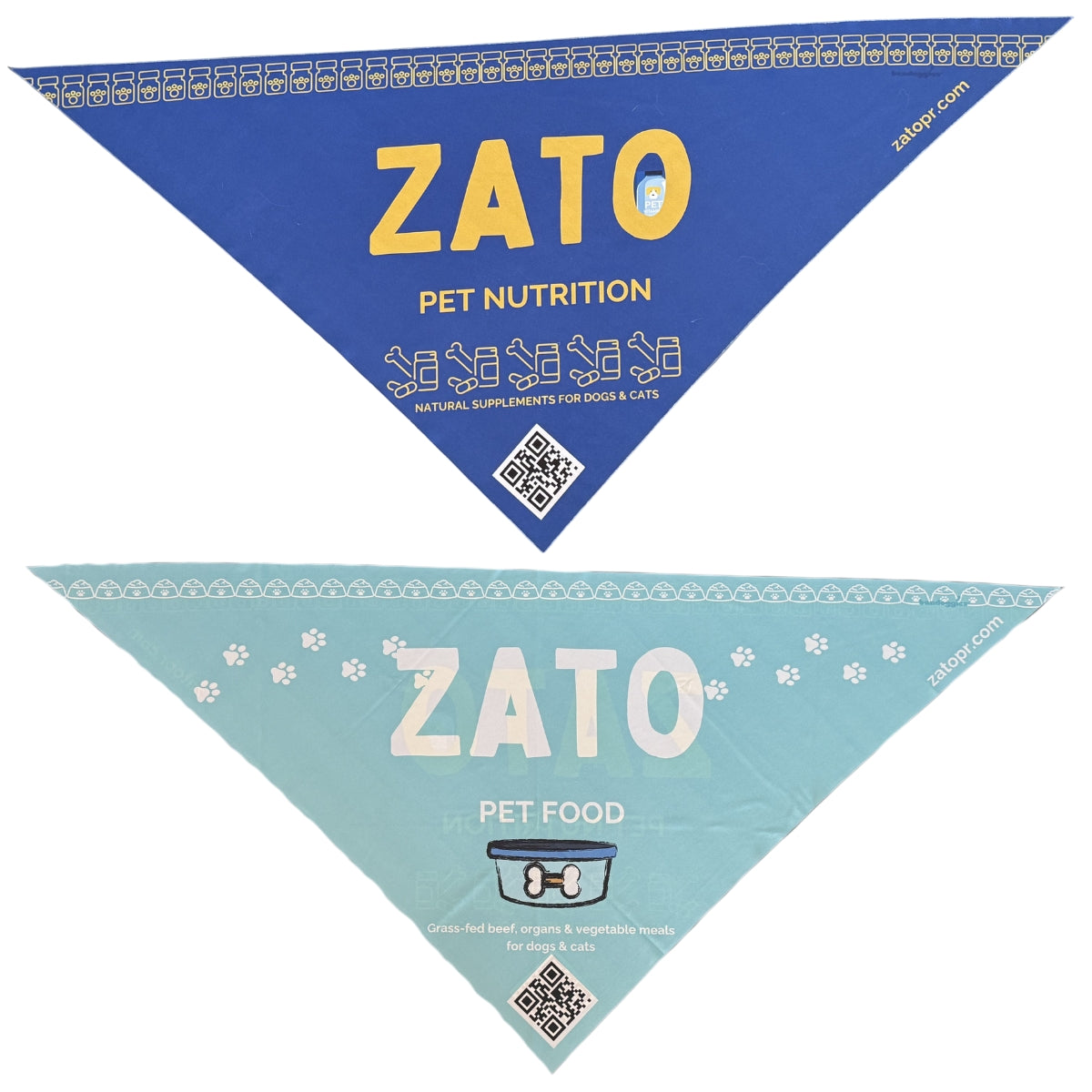 Zato Pet Food - Zato Pet Nutrition image 0