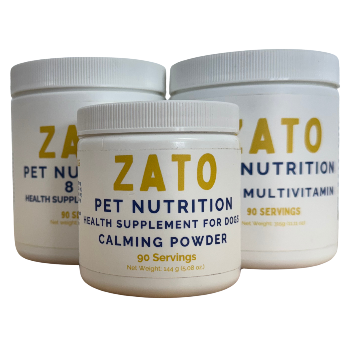 Calming Powder image 2