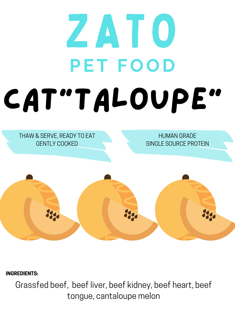 CAT"taloupe" image 0