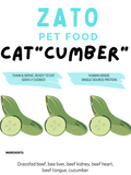 CAT"cumber" image 0
