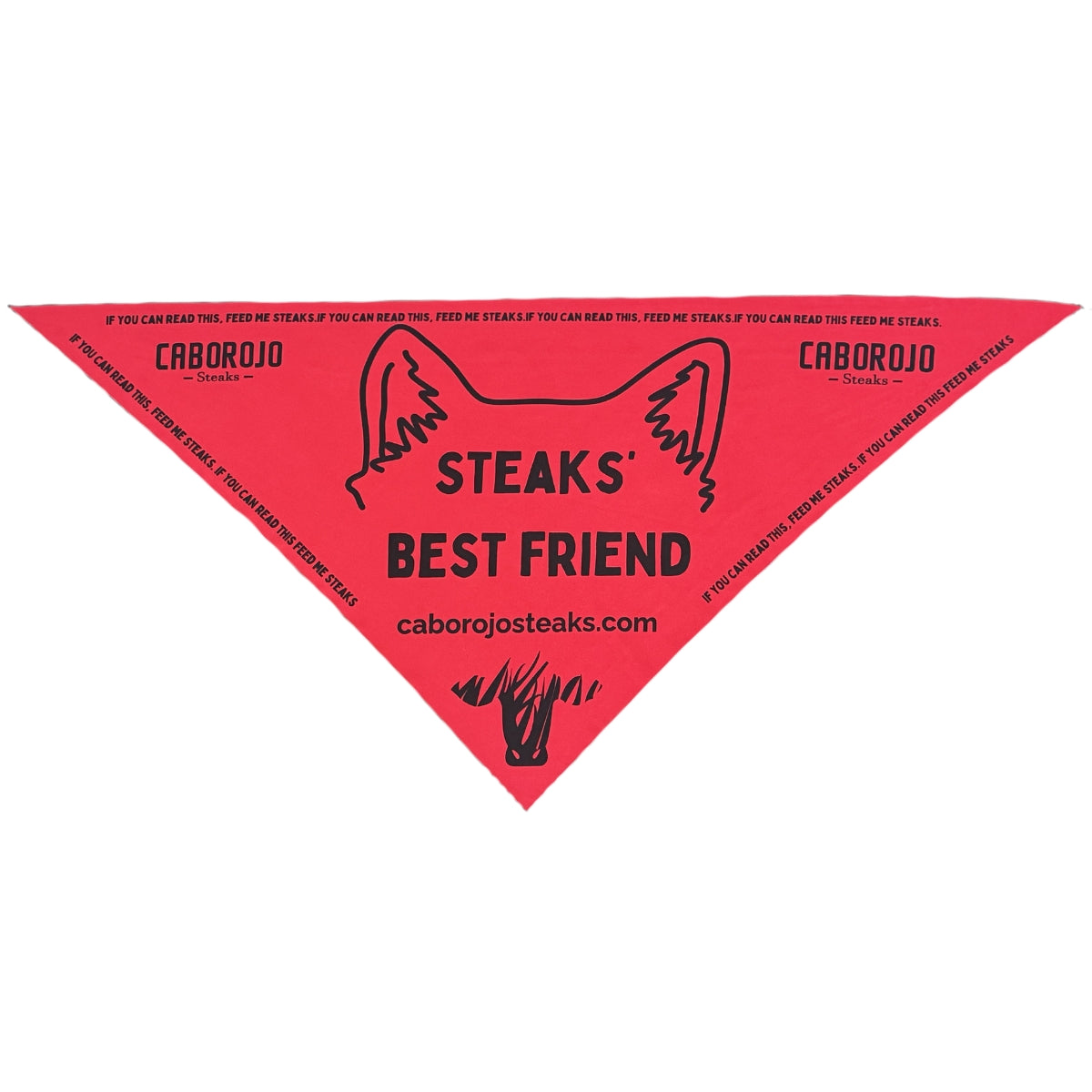 CaboRojo Steaks - BBQ image 1