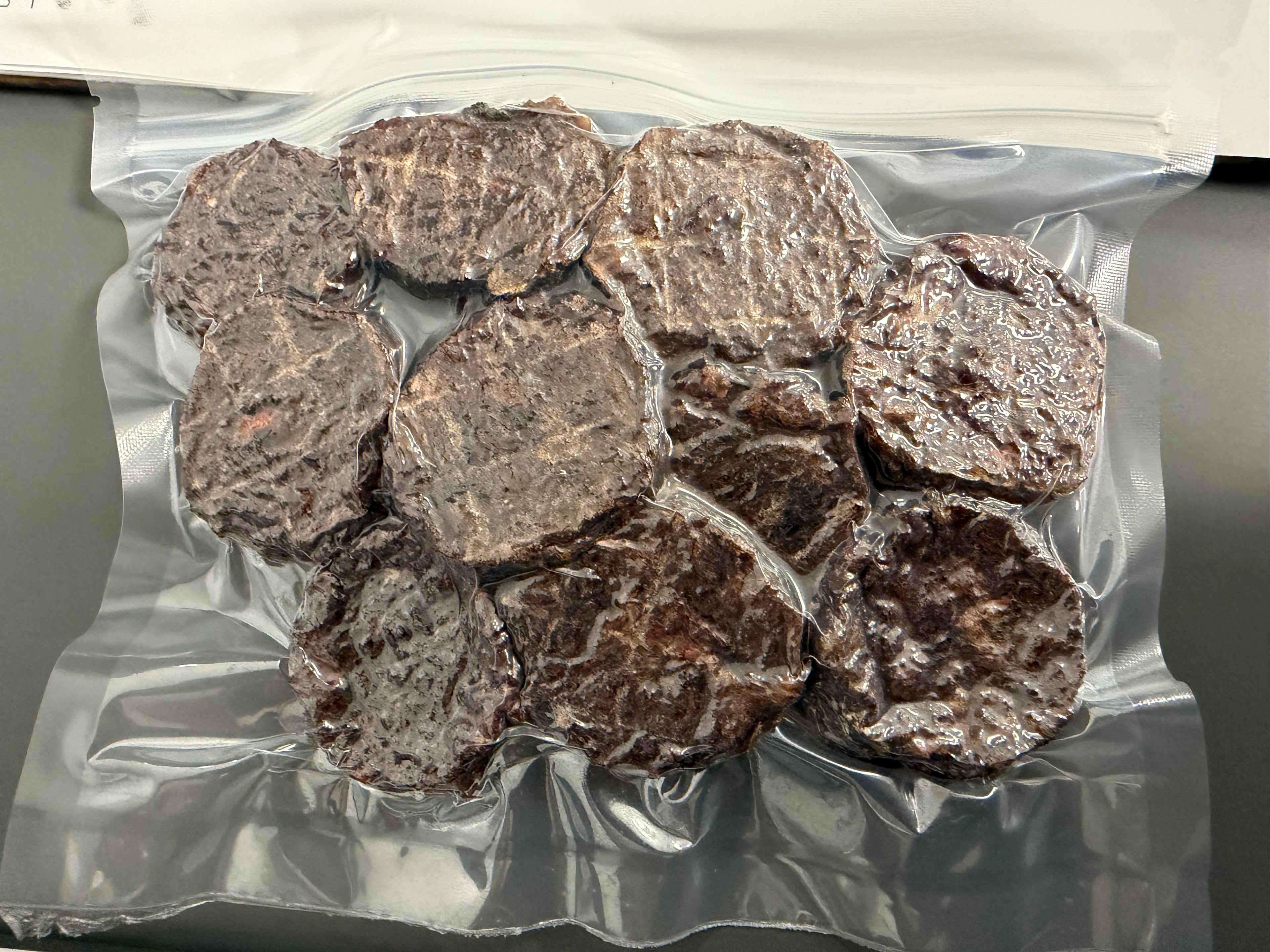 PawPatties Snack