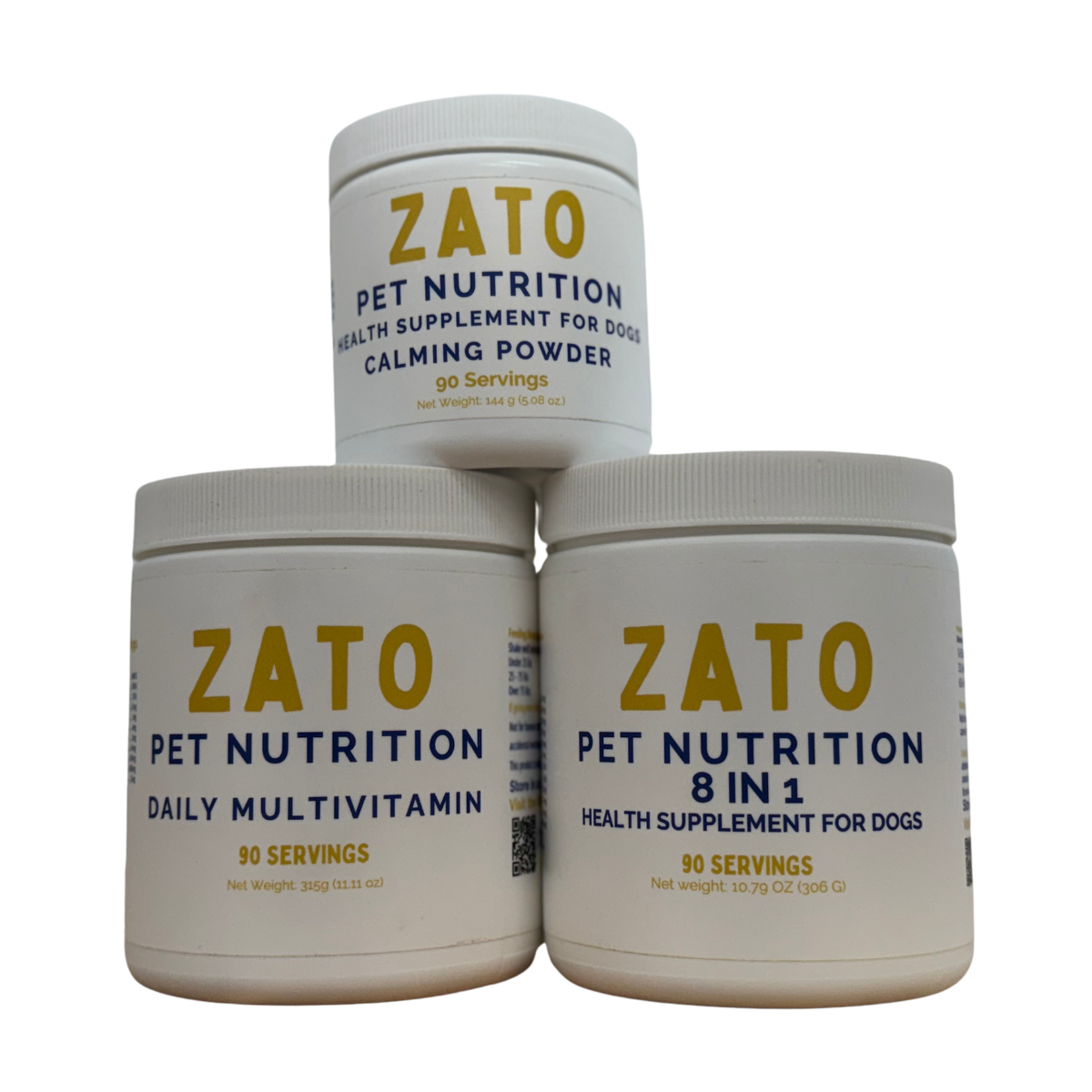 Daily multivitamin image 2