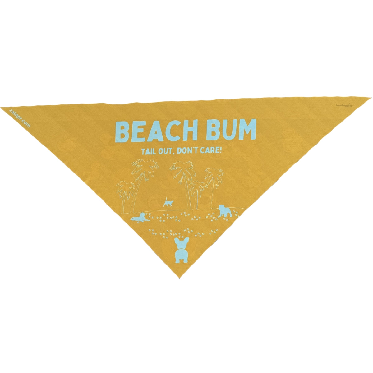 Beach Bum - Swimsuit image 1