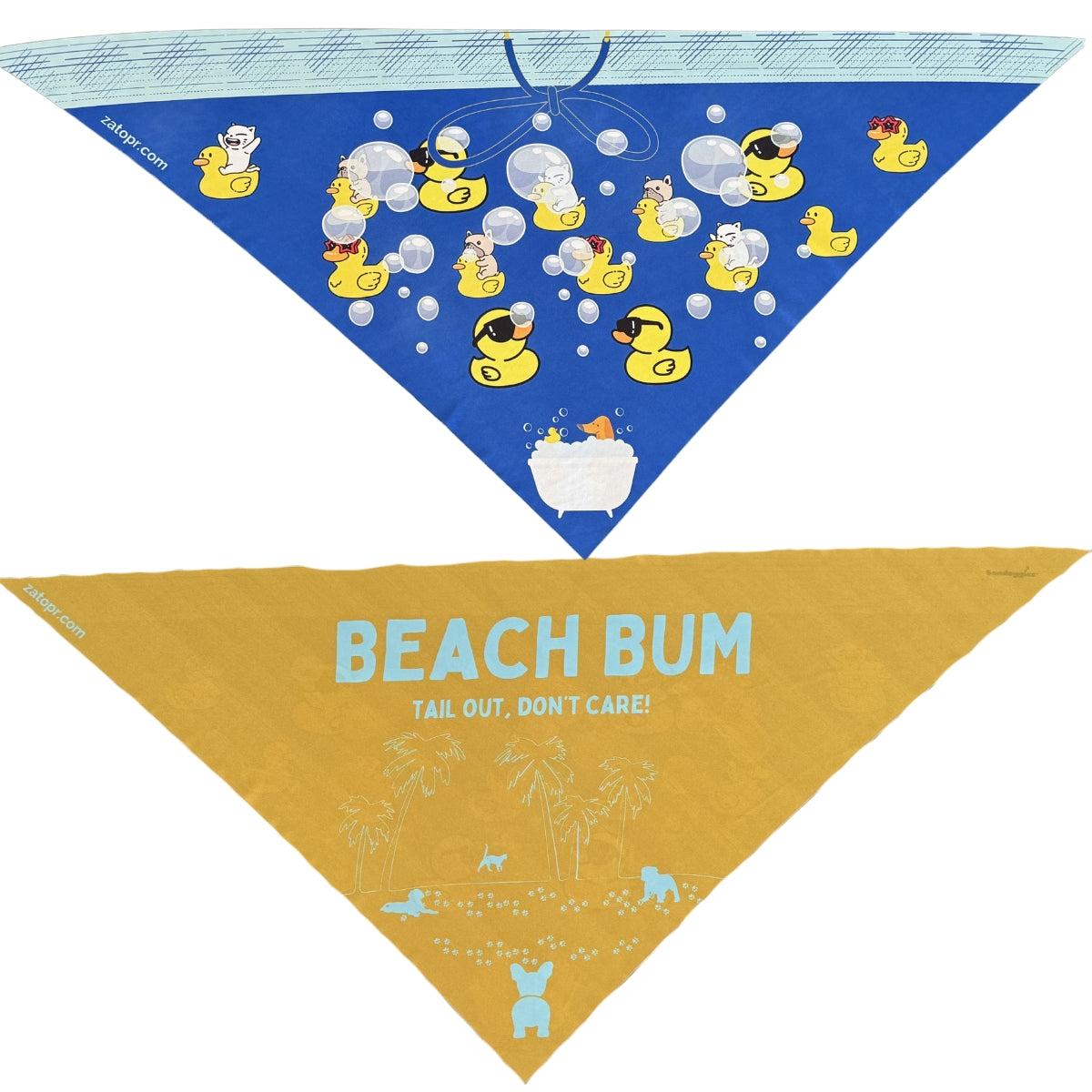 Beach Bum - Swimsuit image 0