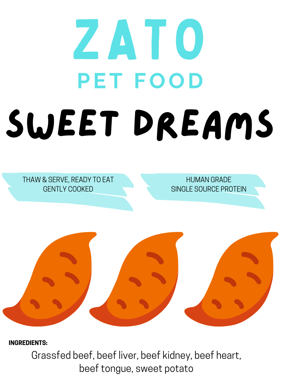 Sweet Dreams image 0