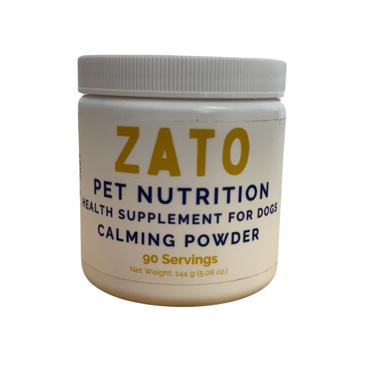 Calming Powder image 0