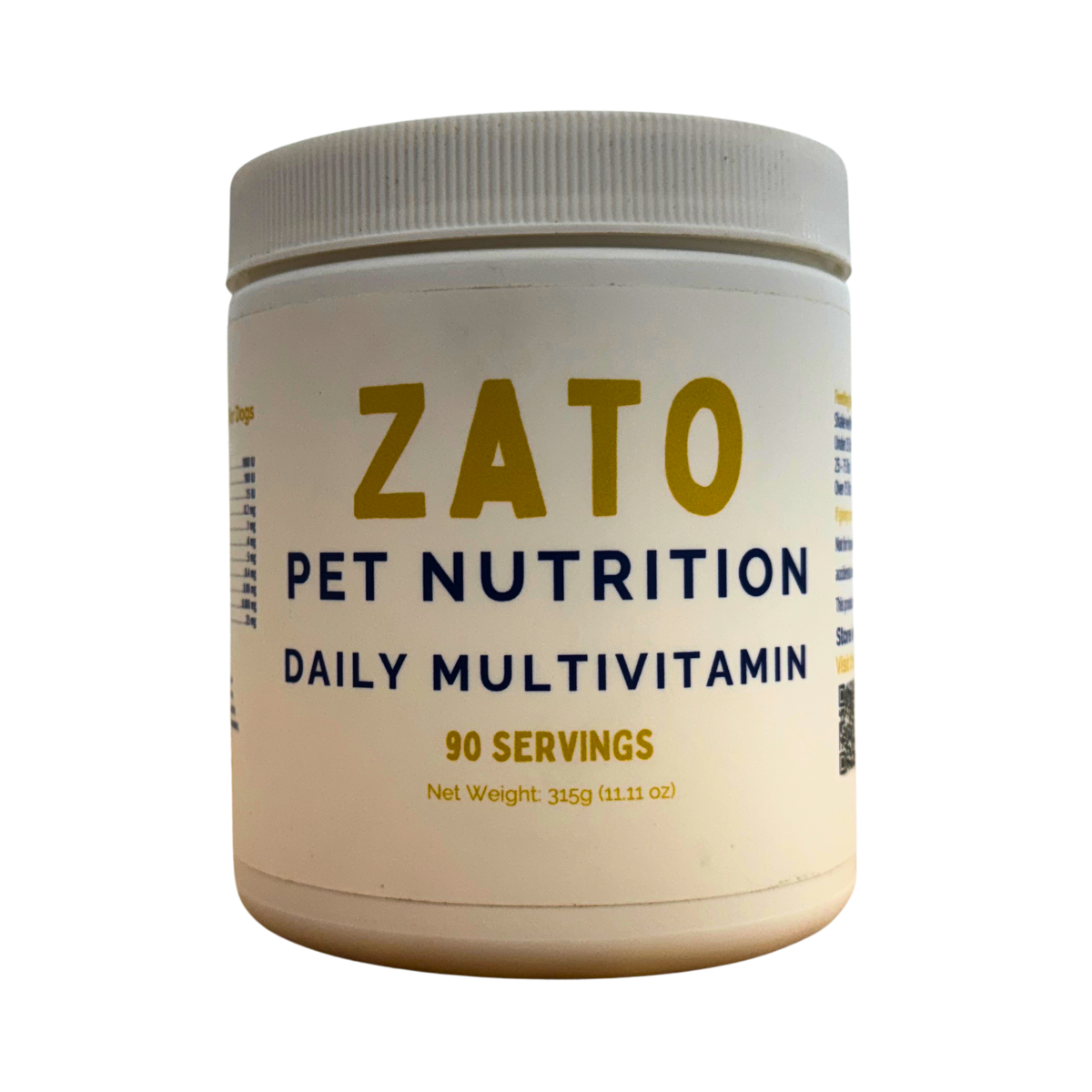 Daily multivitamin image 0