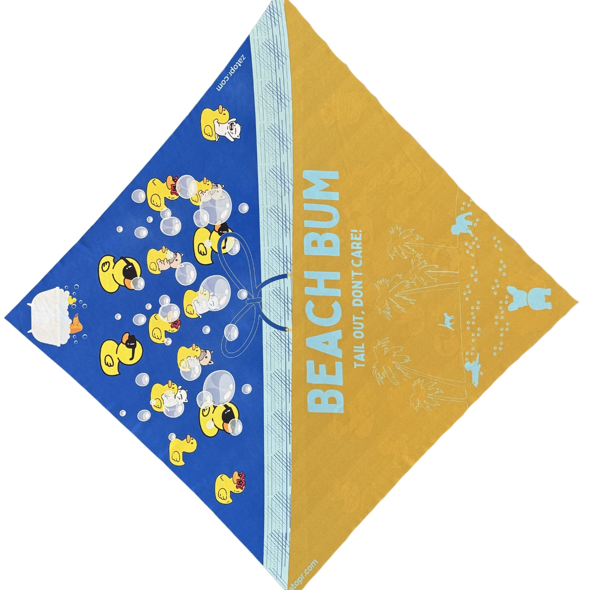 Beach Bum - Swimsuit image 3