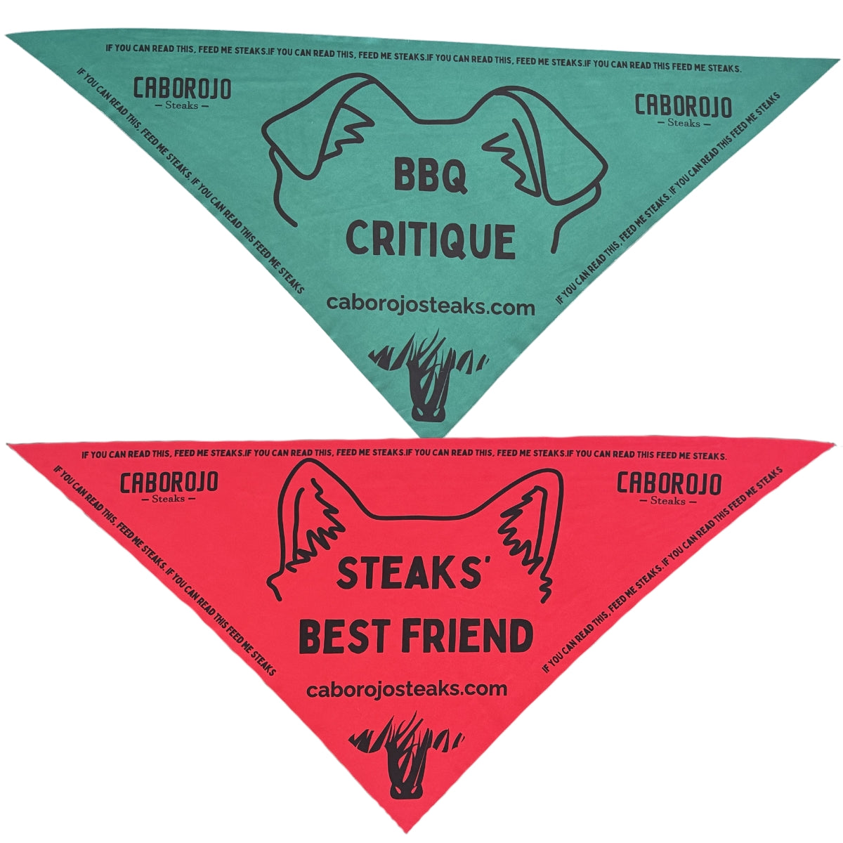 CaboRojo Steaks - BBQ image 0