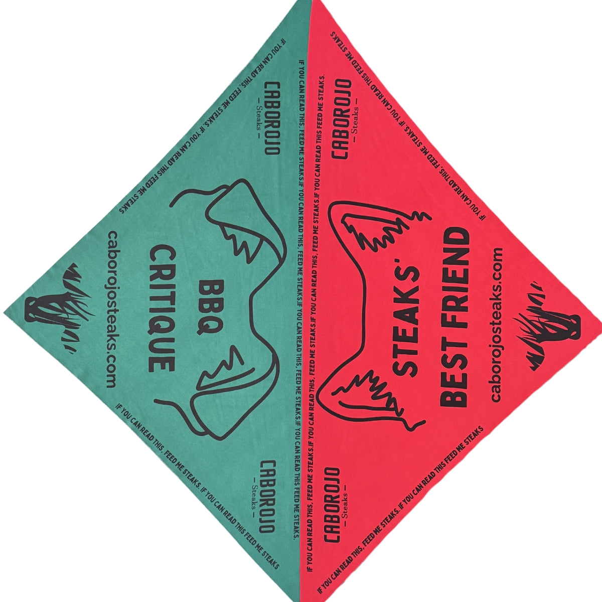 CaboRojo Steaks - BBQ image 3